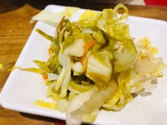 -韩师傅老大同刀削面(北苑路店)