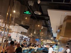 -星伦多自助料理(永旺店)