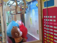 -汤姆熊欢乐世界(滨江店)