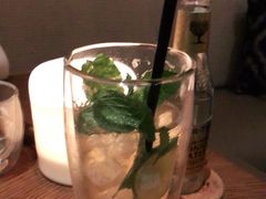 -Amber(置地文华东方酒店)