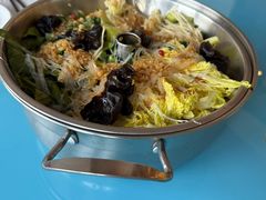 汽锅时蔬-老城味道·传统天津菜(杨柳青店)