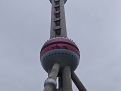 -东方明珠广播电视塔