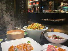 -晓长安·新陕菜(曲江店)