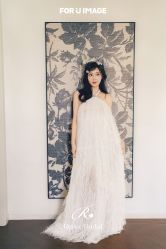 点击看大图 -Renee芮亦婚纱