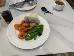 -泰谷酒店·太古码头闽菜自助餐厅