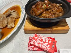 -老妈菜馆(建设街店)