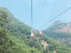 -吉林拉法山