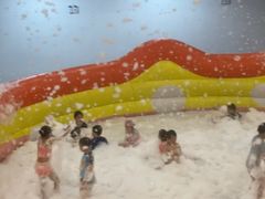 -天目湖水世界