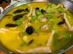 -龙梅肥肠鱼(明瓦廊店)