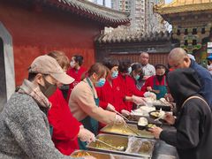 -护国法轮寺