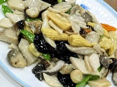 -白魁老号饭庄(安内店)