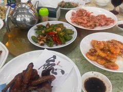 -鹏城人家海鲜酒家·23年老字号(较场尾店)