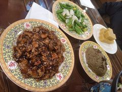 -烤肉季饭庄