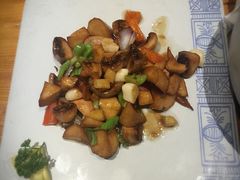 -云海肴·汽锅鸡·云南菜(天津国金汇店)