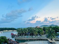 -海南分界洲岛旅游区