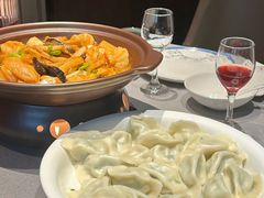 -百富源·海鲜辽菜(浑河堡店)