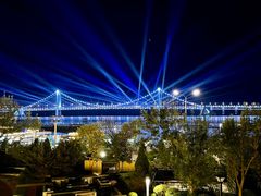 -大连君悦酒店·星海湾壹号Dalian·Dalian(星海广场店)