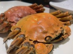 -叶派龙虾•招牌香辣蟹·海鲜(中海国际店)