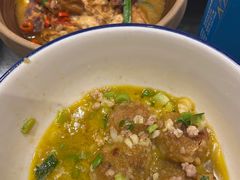 -传统菜农庄(皇姑路店)