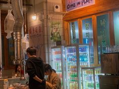 -馥二代韩式烤肉 2세대 불고기(喷水池店)