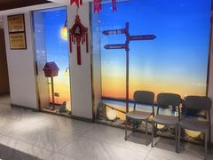 -渔港甄宴·海鲜·地标烟台菜(泰山路店)