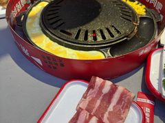 -外婆掌柜·东北家庭烤肉(托乐嘉店)
