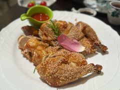 -福记饭店(青果巷店)