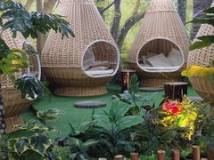 -东方之珠洗浴休闲广场(南开店)