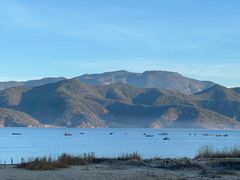 -丽江泸沽湖景区