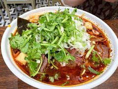 -金贵源食神(楚河汉街店)