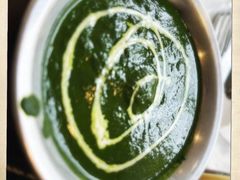 -克比叔叔印度餐厅Kebabs on the Grille(永康路分店)