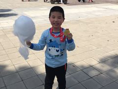 -瑞思成长中心(高新校区)