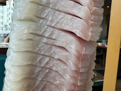 -淘米捞·米汤脆鲩鱼火锅(福田皇岗店)