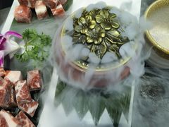 -新草堂锅物料理(泉城路店)
