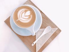 拿铁咖啡-Local Coffee(和桂店)