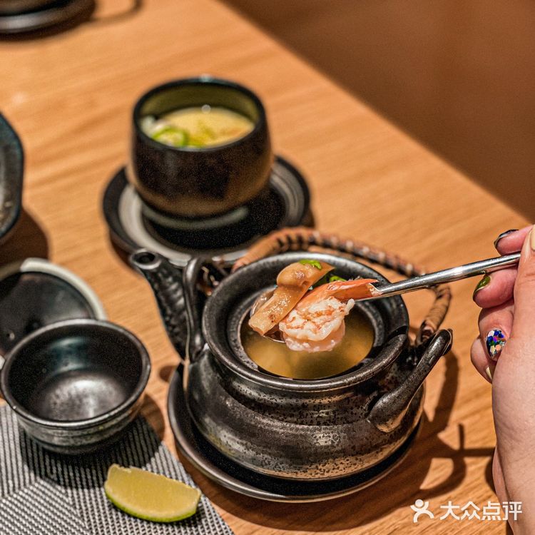 樱木千鹤｜大连日料环境NO.1