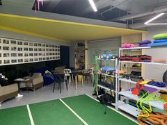 -CXFIT 陈徐健身工作室(凯旋店)