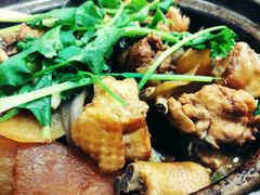 -奇味鸡煲(麦地店)