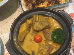 -新宝餐厅(流塘店)