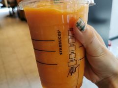 -星巴克(天津佛罗伦萨小镇店)