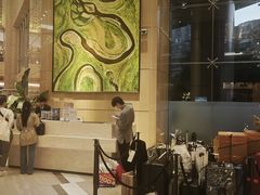 -广州粤海喜来登酒店