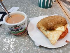 -华嫂冰室(尖沙咀店)