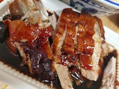 -竺桥兄弟烤鸭馆(竺桥店)