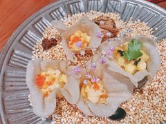 黎香香芒虾-匠和风精致料理(世茂双子塔店)