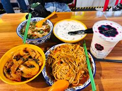 -宁茶·西宁特色奶茶(北家姓总店)