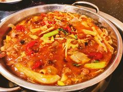 -胖娃古镇鸡杂(磁器口总店)