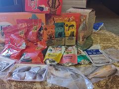 -鸿一饭店(隐秀路店)