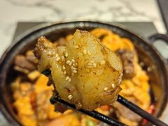 -伊帆食府·青海美食