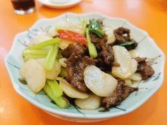 -雅苑餐厅(朝天路店)