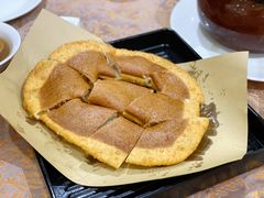 糖油饼-尚味小厨·瓦罐煨汤